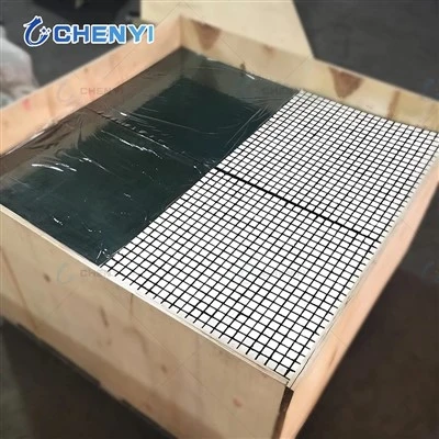 Impact Resistant Liner