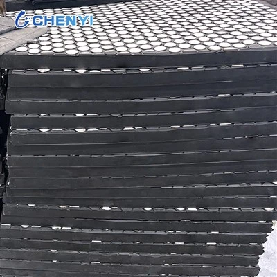 Transfer Point Wear Liner
